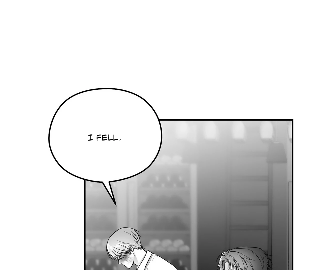 Non-Zero Sum (UNCENSORED) [Cupid Scans] - Chapter 18 manhwa