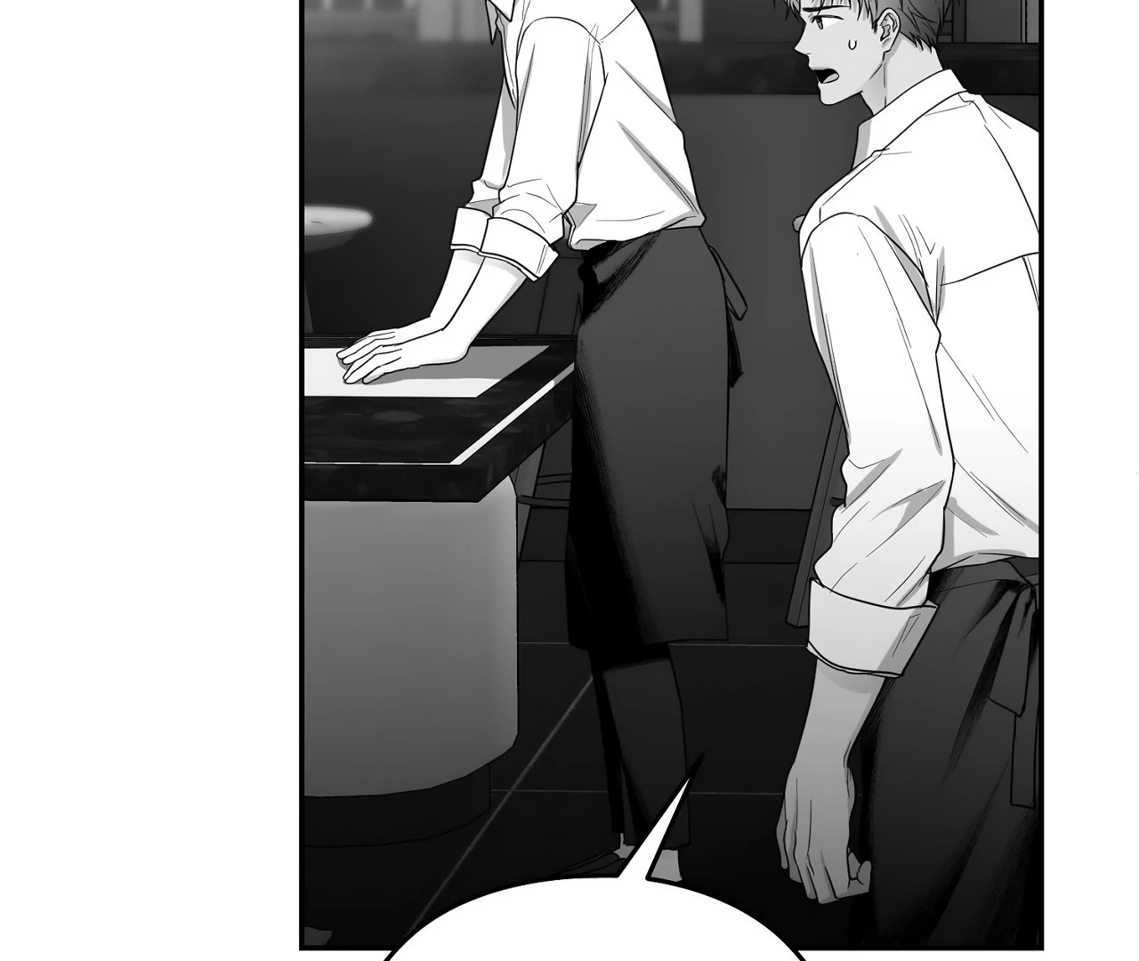 Non-Zero Sum (UNCENSORED) [Cupid Scans] - Chapter 18 manhwa