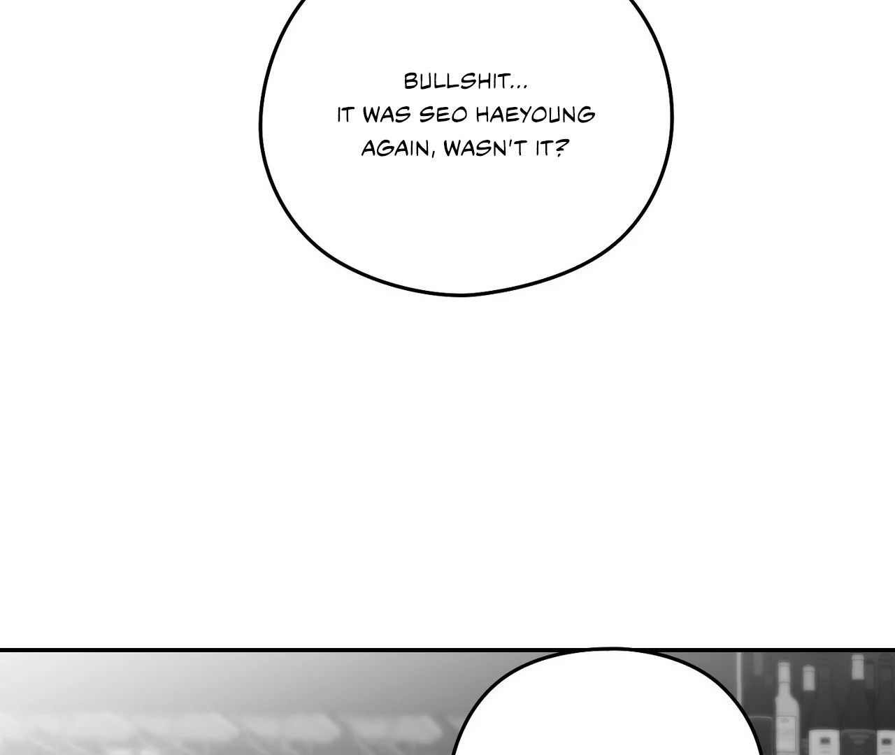 Non-Zero Sum (UNCENSORED) [Cupid Scans] - Chapter 18 manhwa