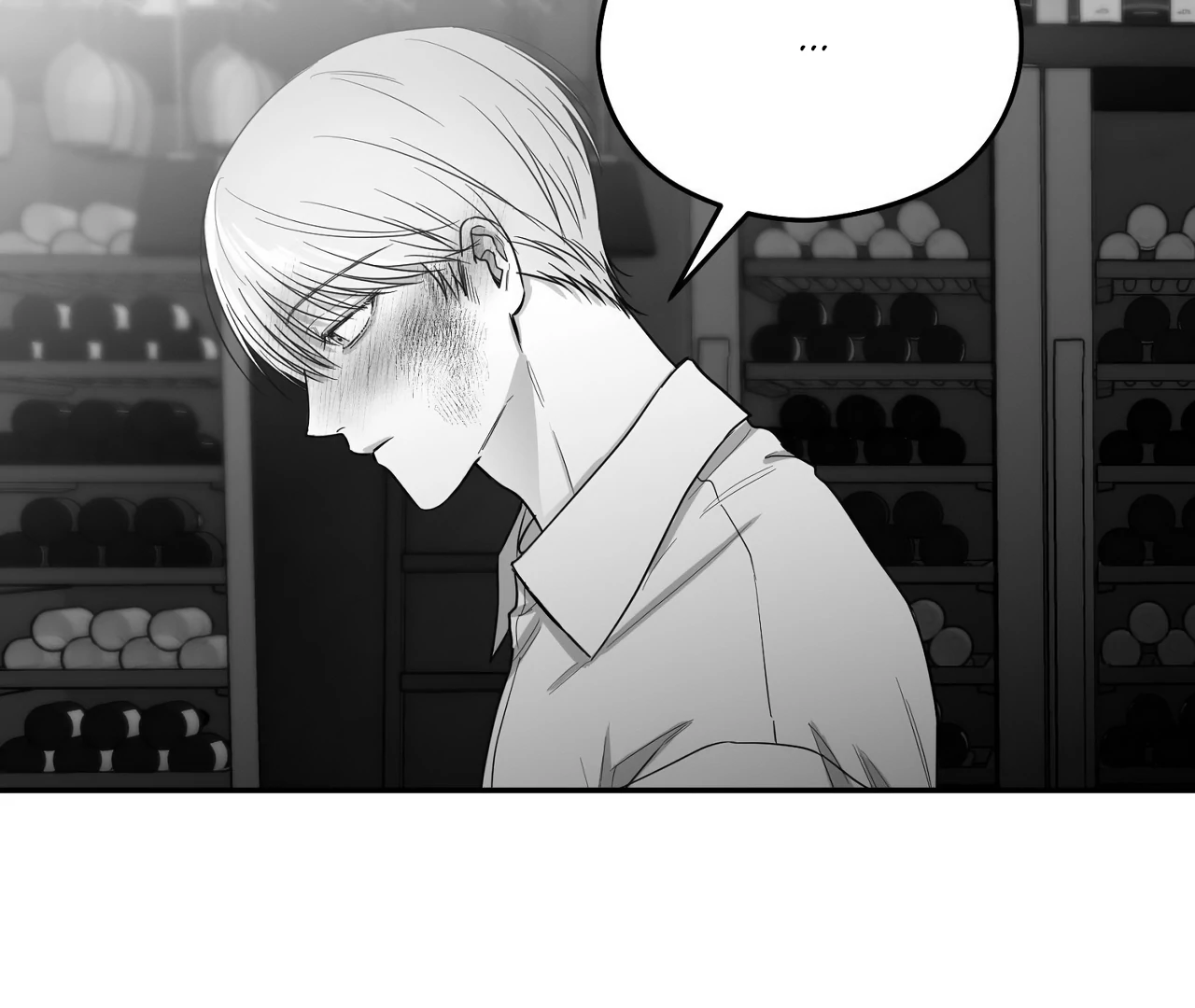 Non-Zero Sum (UNCENSORED) [Cupid Scans] - Chapter 18 manhwa