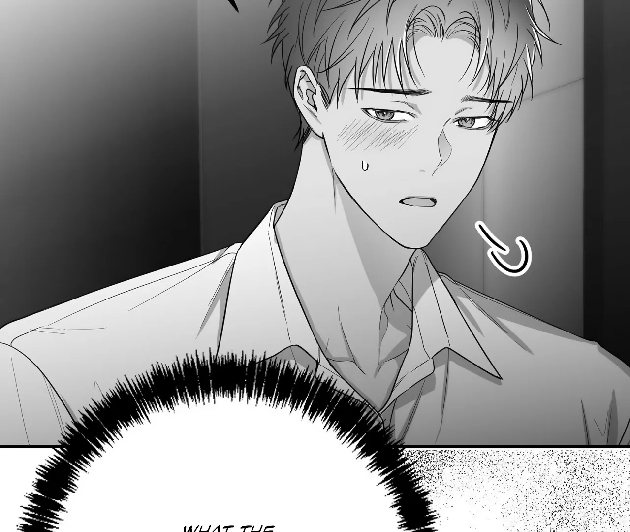 Non-Zero Sum (UNCENSORED) [Cupid Scans] - Chapter 18 manhwa