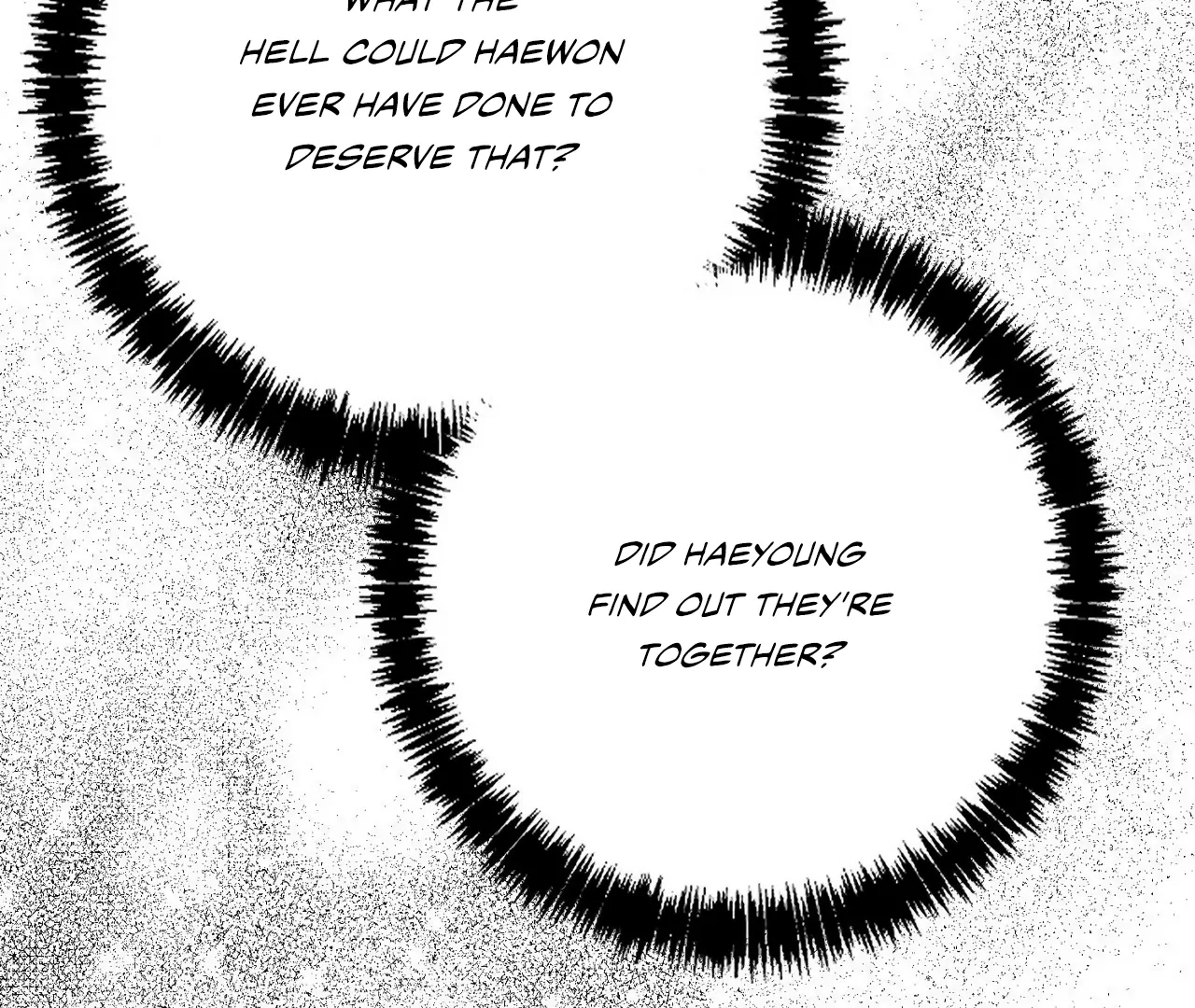 Non-Zero Sum (UNCENSORED) [Cupid Scans] - Chapter 18 manhwa