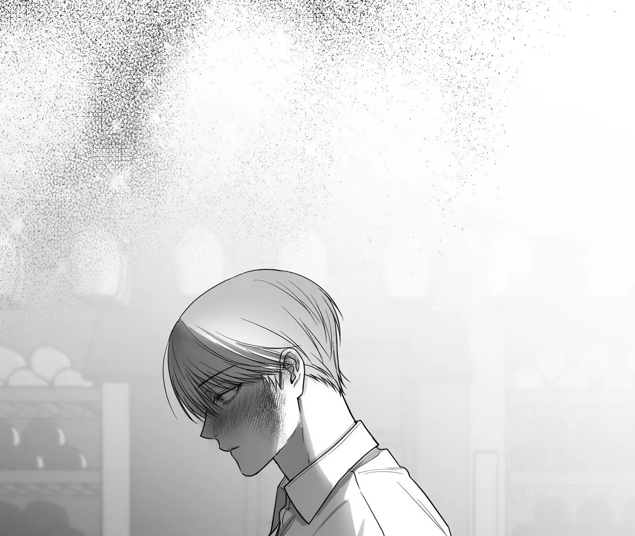 Non-Zero Sum (UNCENSORED) [Cupid Scans] - Chapter 18 manhwa