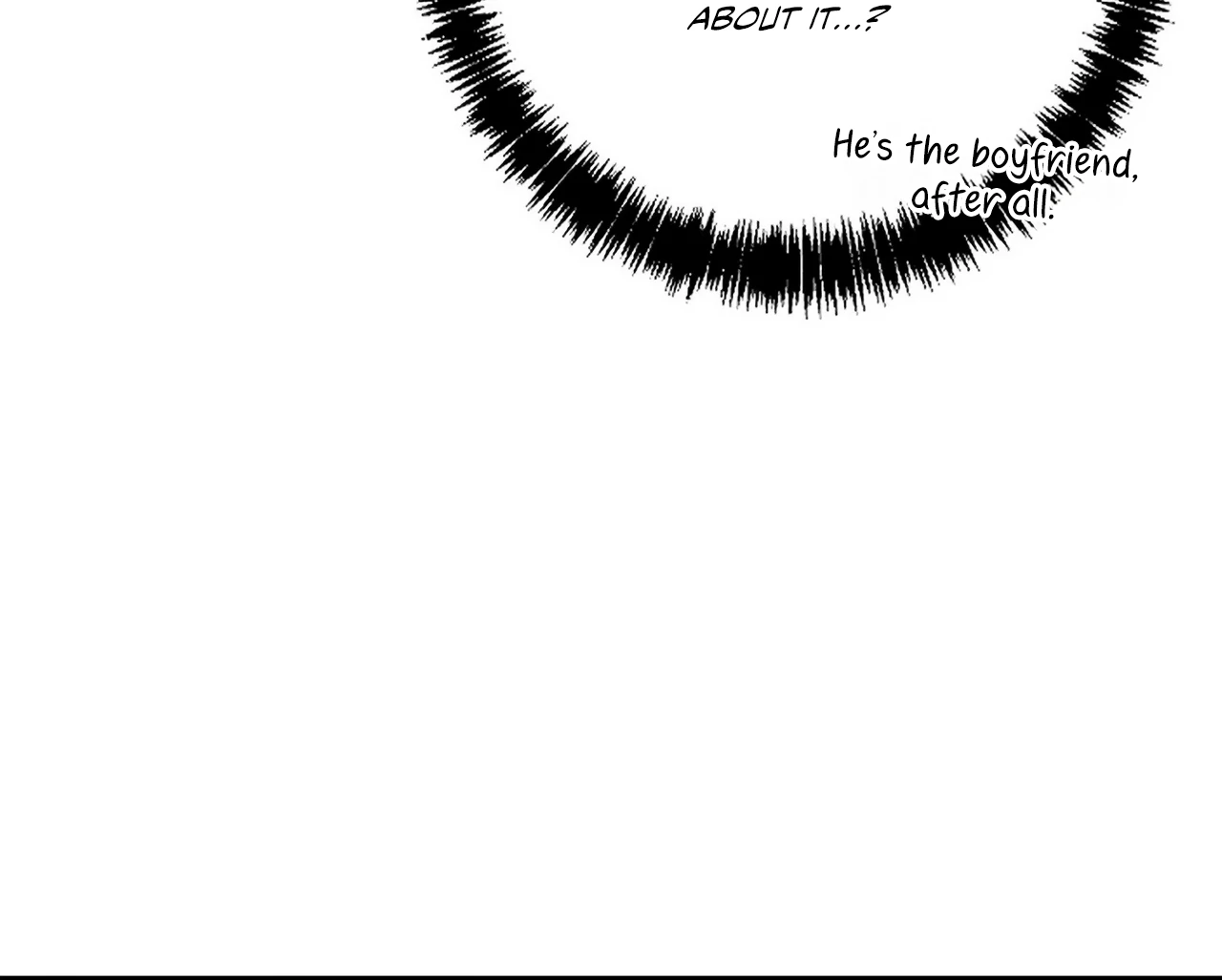 Non-Zero Sum (UNCENSORED) [Cupid Scans] - Chapter 18 manhwa