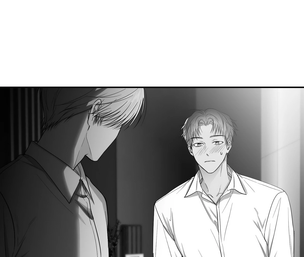 Non-Zero Sum (UNCENSORED) [Cupid Scans] - Chapter 18 manhwa