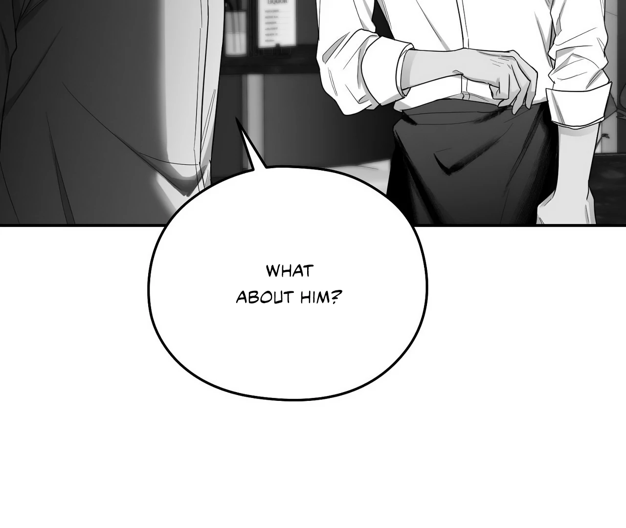 Non-Zero Sum (UNCENSORED) [Cupid Scans] - Chapter 18 manhwa