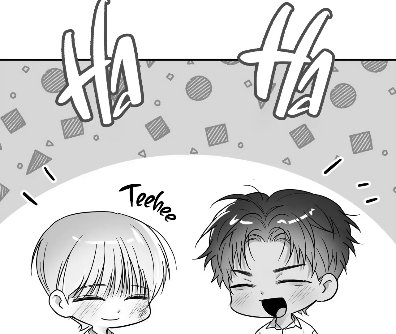 Non-Zero Sum (UNCENSORED) [Cupid Scans] - Chapter 18 manhwa