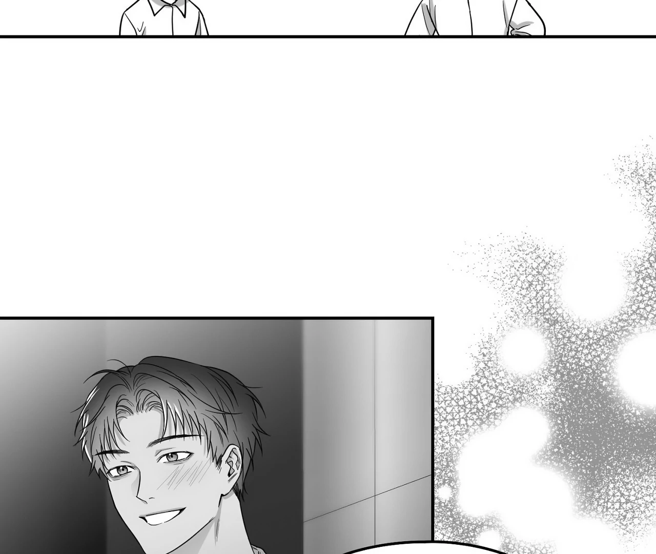 Non-Zero Sum (UNCENSORED) [Cupid Scans] - Chapter 18 manhwa