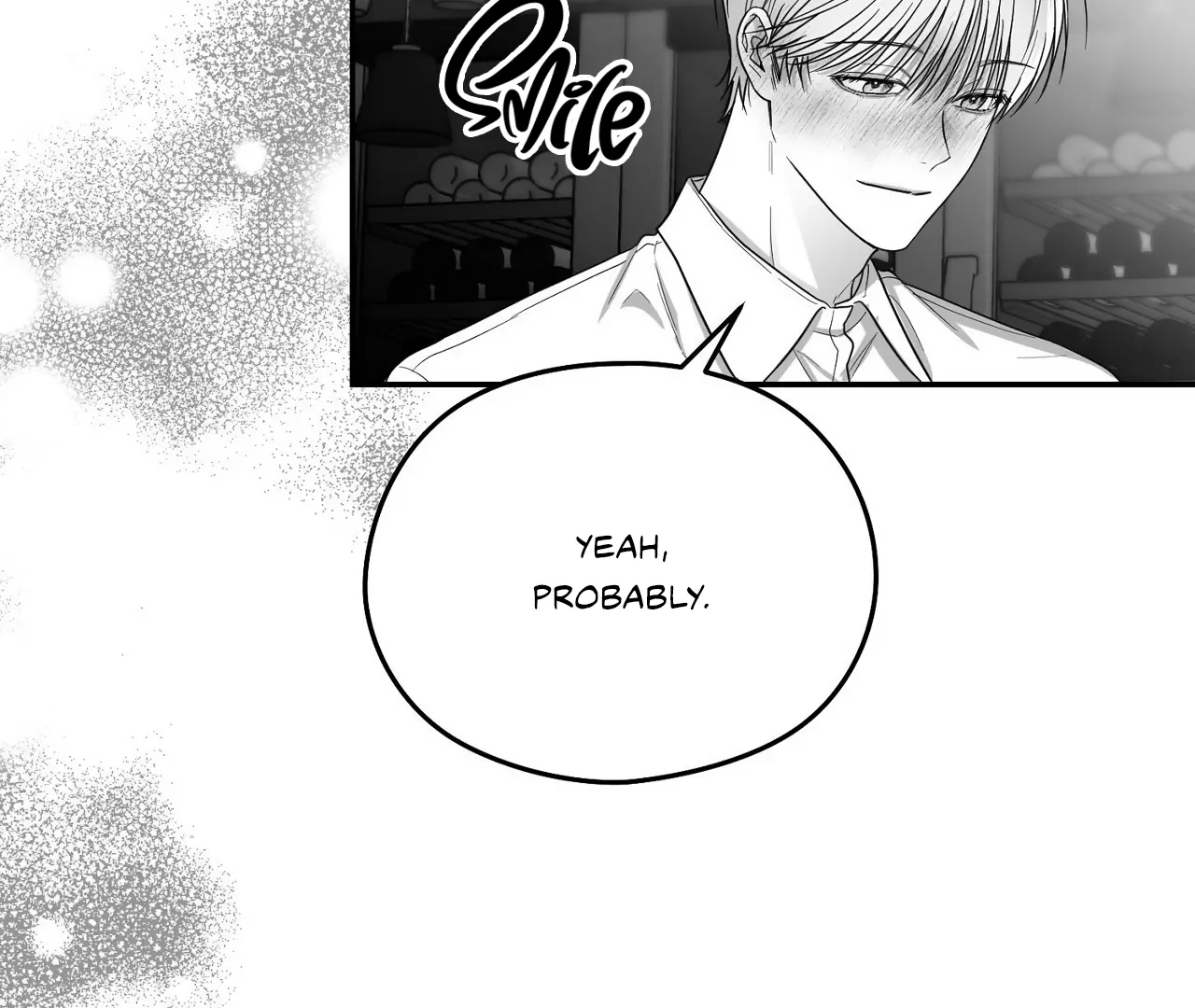 Non-Zero Sum (UNCENSORED) [Cupid Scans] - Chapter 18 manhwa