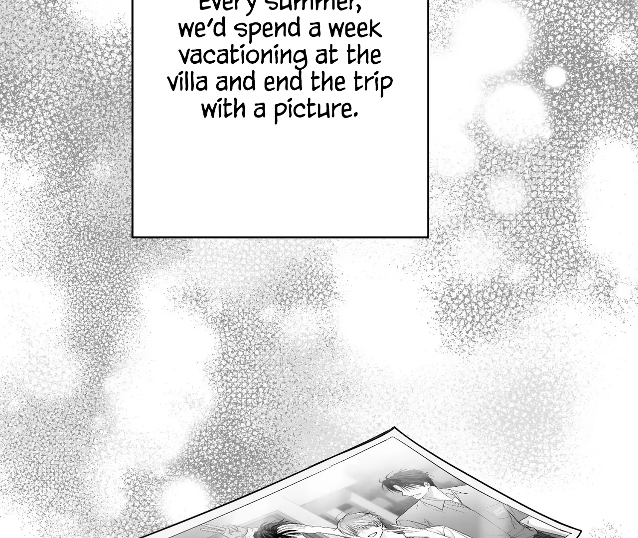 Non-Zero Sum (UNCENSORED) [Cupid Scans] - Chapter 18 manhwa