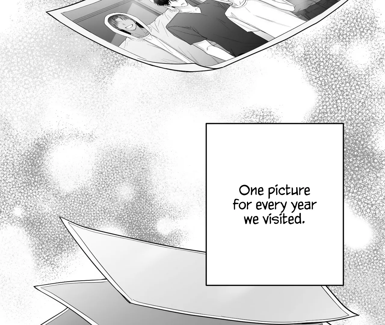 Non-Zero Sum (UNCENSORED) [Cupid Scans] - Chapter 18 manhwa