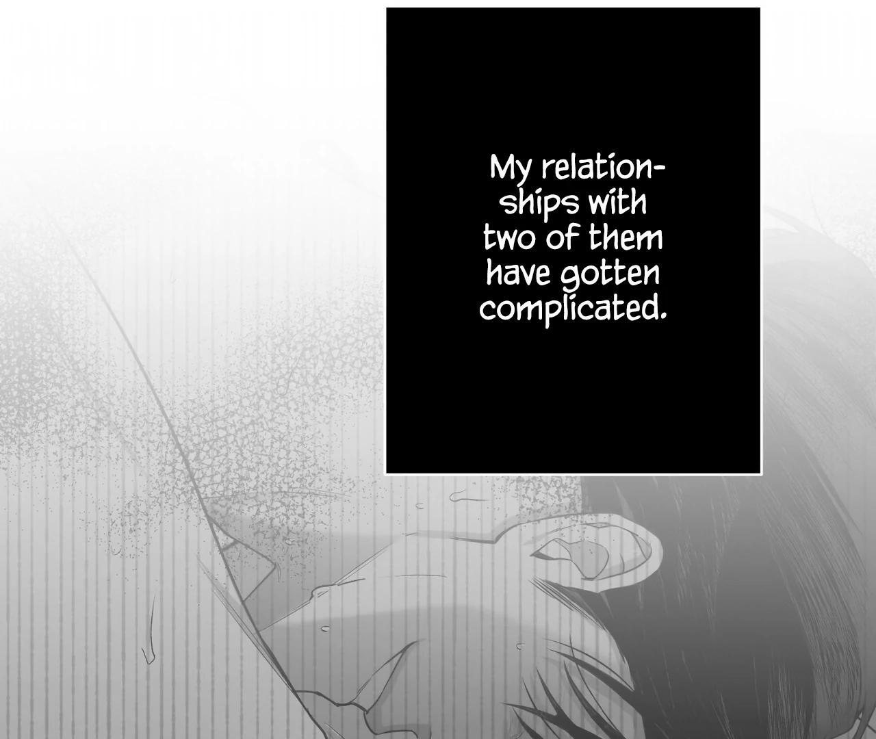 Non-Zero Sum (UNCENSORED) [Cupid Scans] - Chapter 18 manhwa