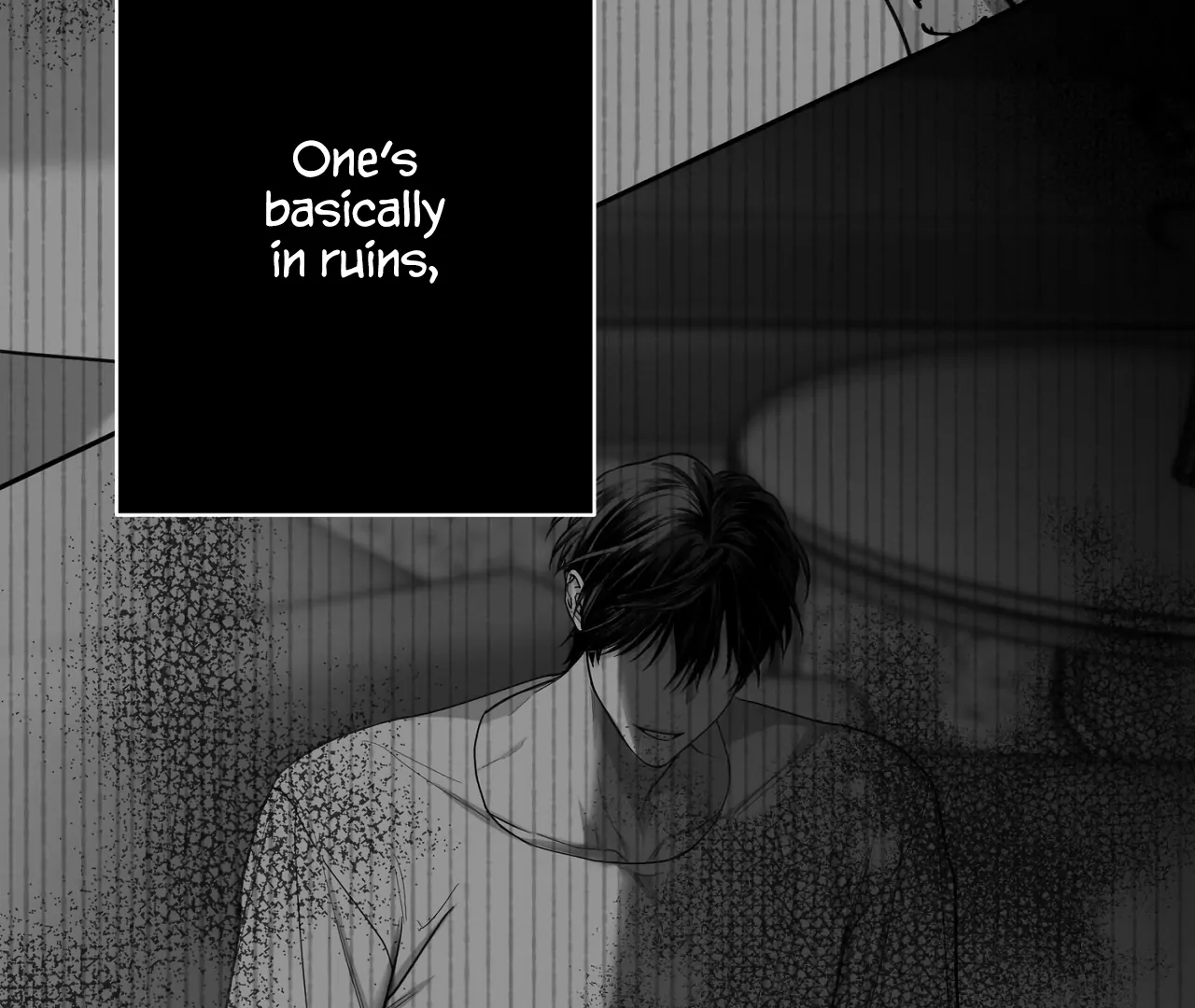 Non-Zero Sum (UNCENSORED) [Cupid Scans] - Chapter 18 manhwa