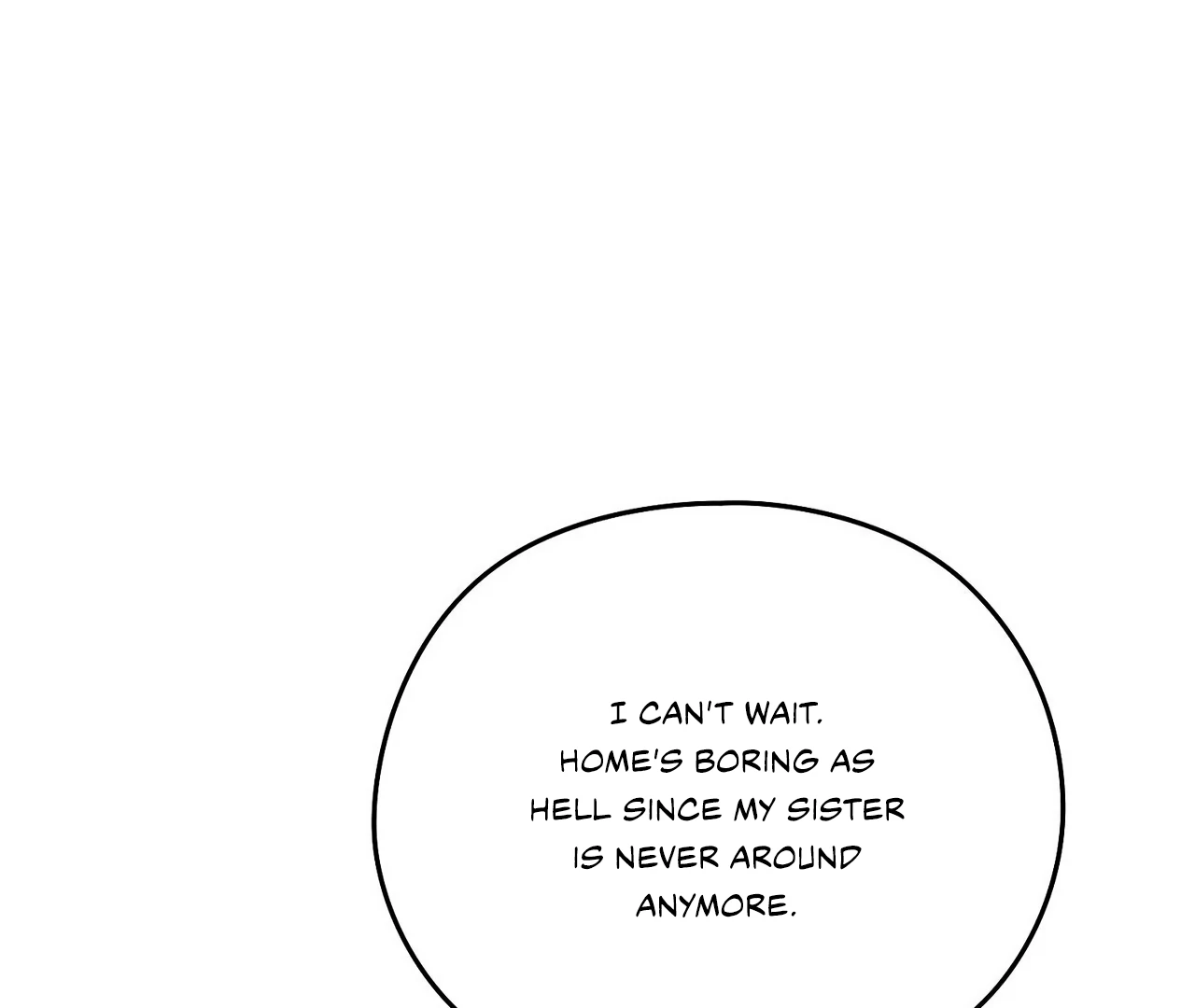 Non-Zero Sum (UNCENSORED) [Cupid Scans] - Chapter 18 manhwa
