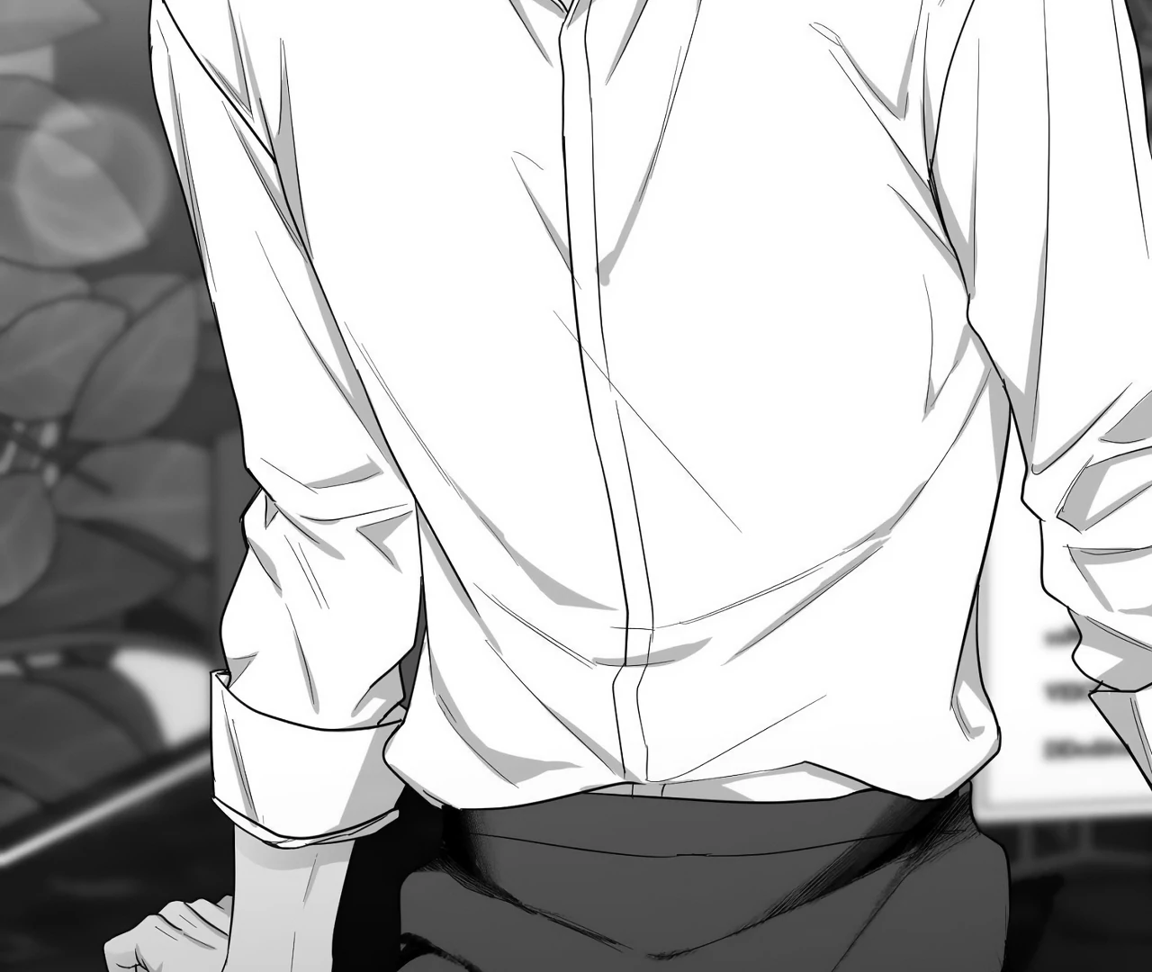 Non-Zero Sum (UNCENSORED) [Cupid Scans] - Chapter 18 manhwa