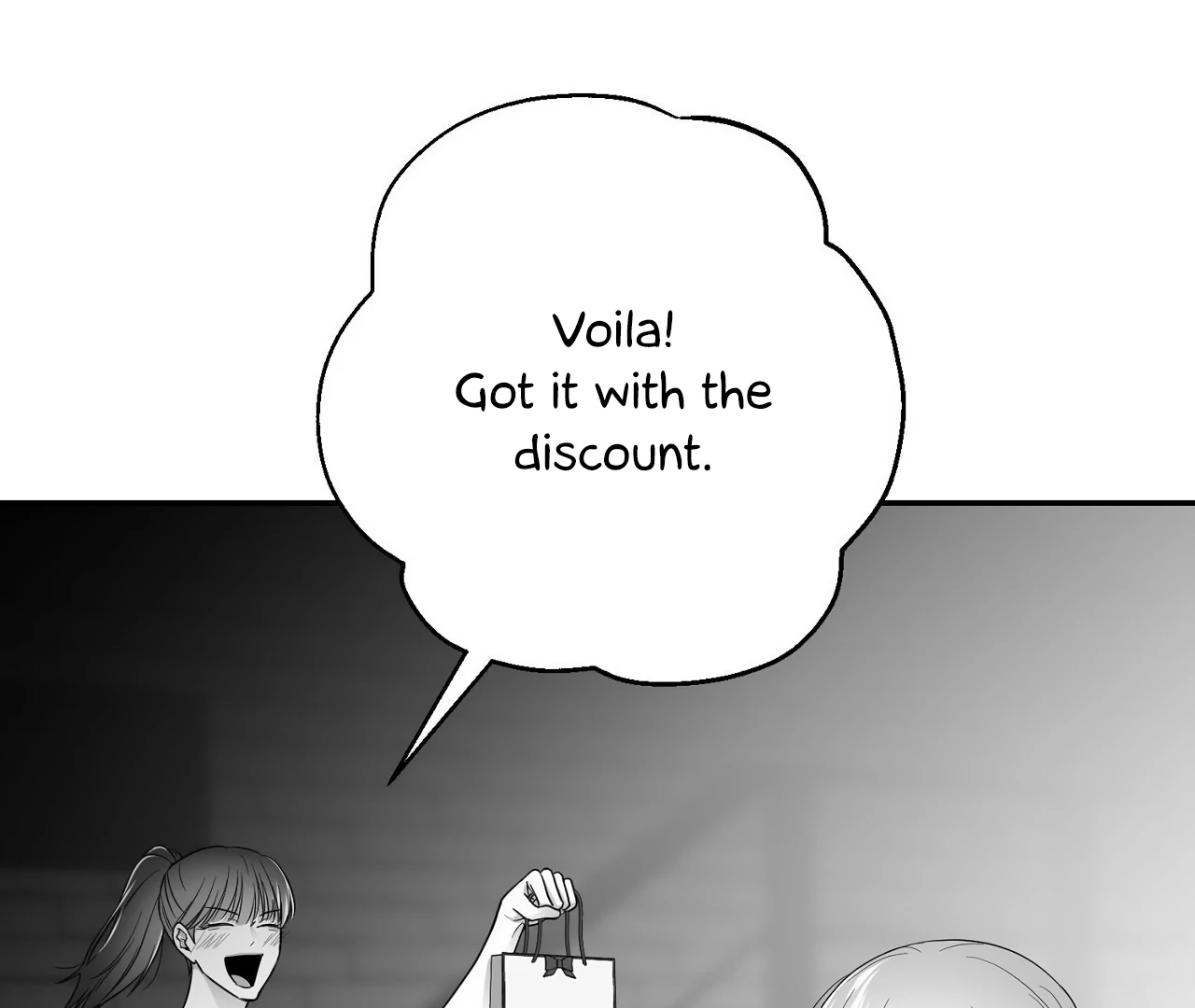 Non-Zero Sum (UNCENSORED) [Cupid Scans] - Chapter 18 manhwa