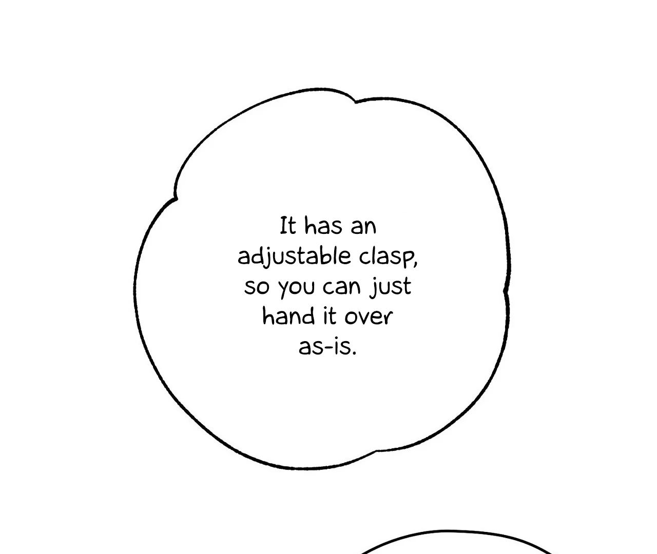 Non-Zero Sum (UNCENSORED) [Cupid Scans] - Chapter 18 manhwa