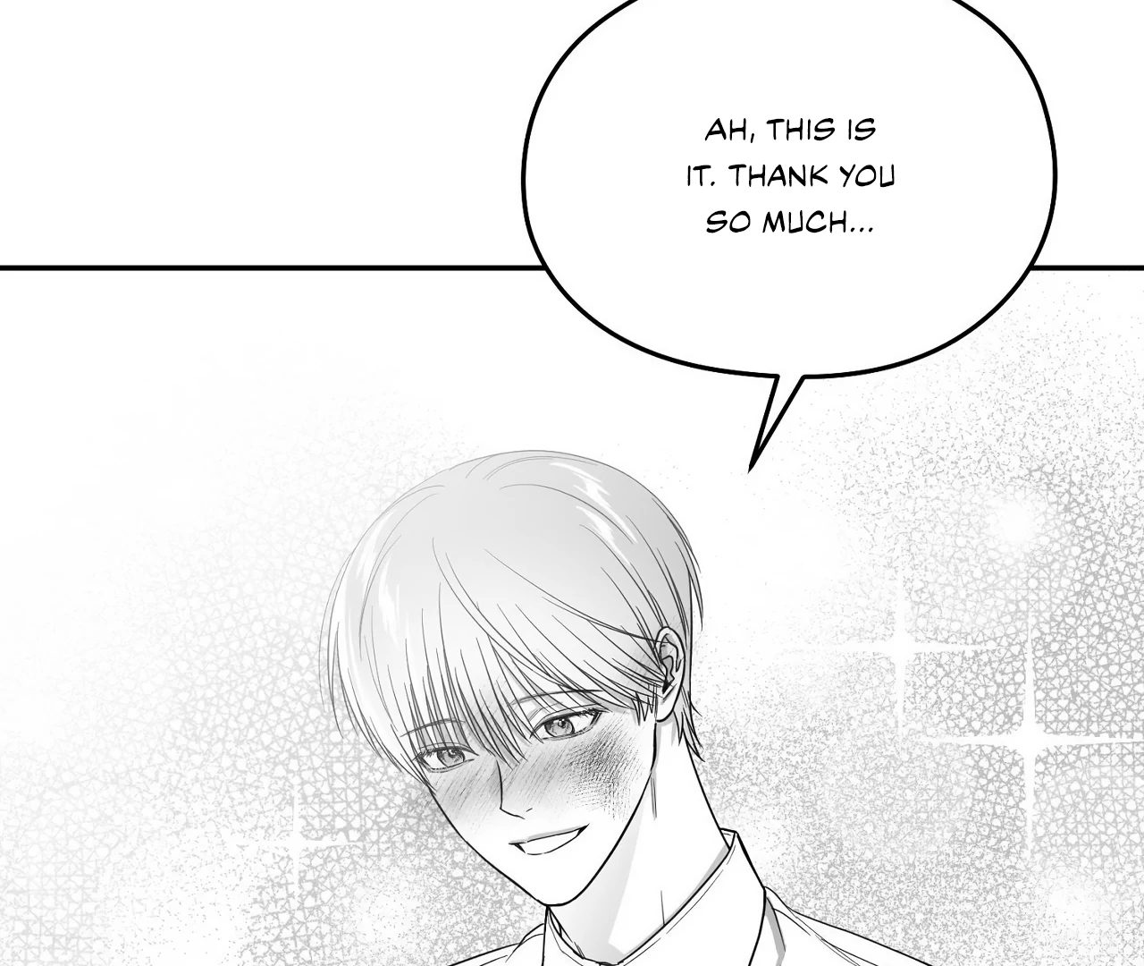 Non-Zero Sum (UNCENSORED) [Cupid Scans] - Chapter 18 manhwa