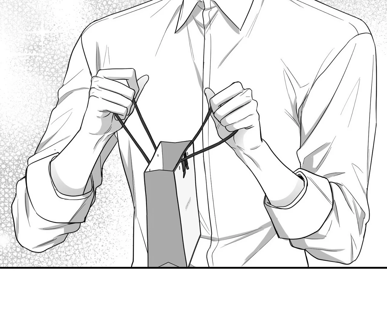 Non-Zero Sum (UNCENSORED) [Cupid Scans] - Chapter 18 manhwa