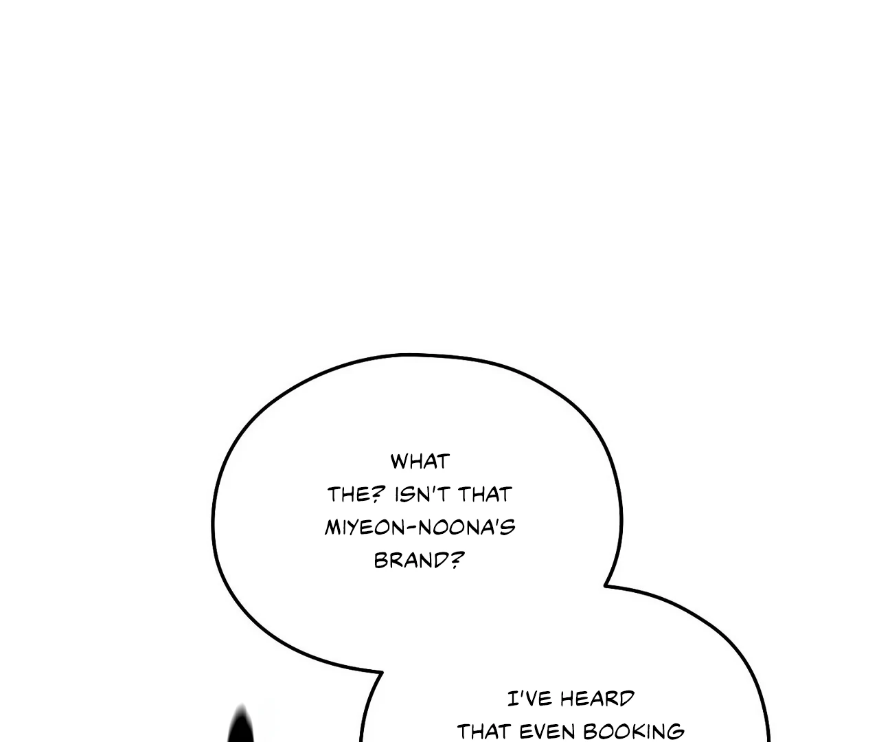 Non-Zero Sum (UNCENSORED) [Cupid Scans] - Chapter 18 manhwa