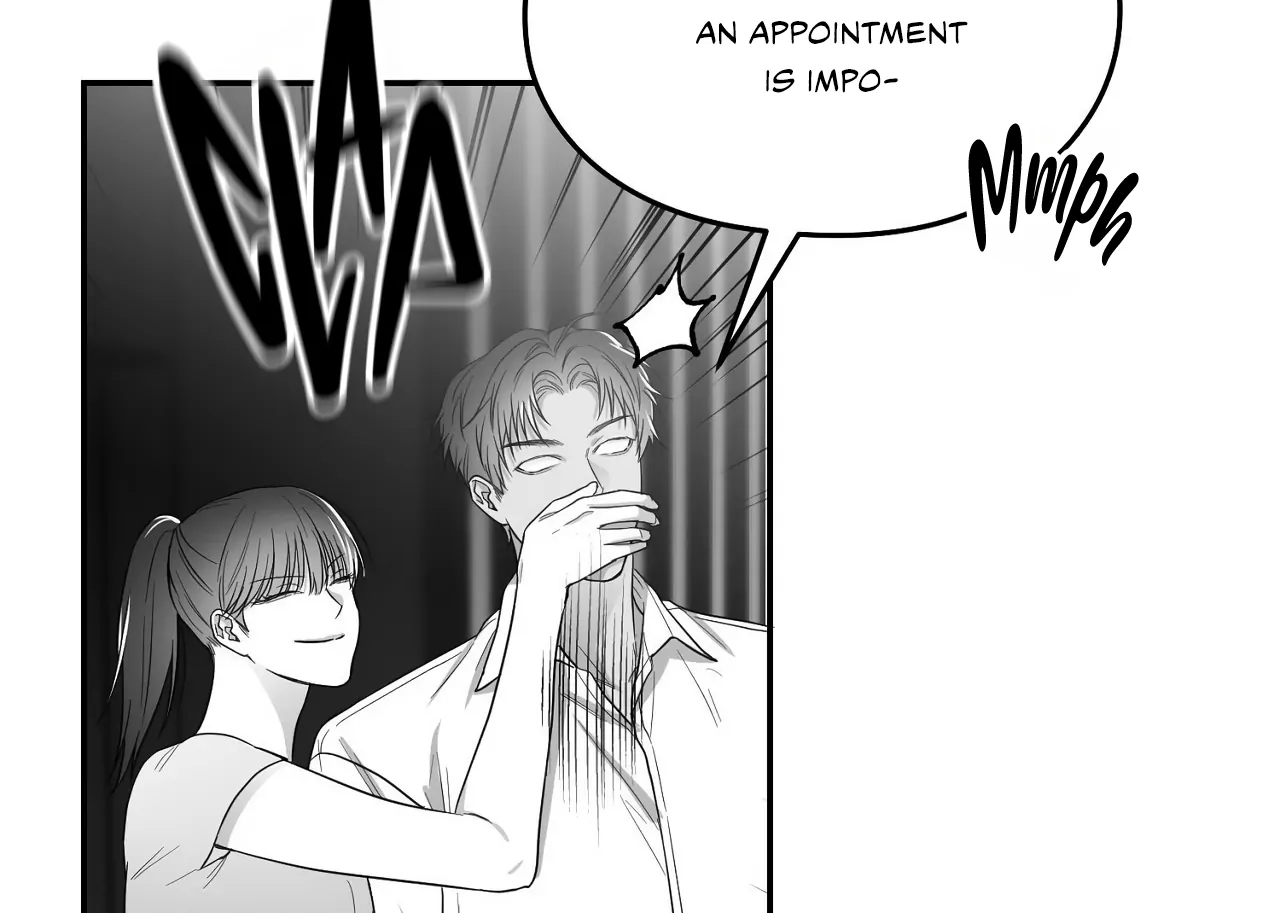 Non-Zero Sum (UNCENSORED) [Cupid Scans] - Chapter 18 manhwa