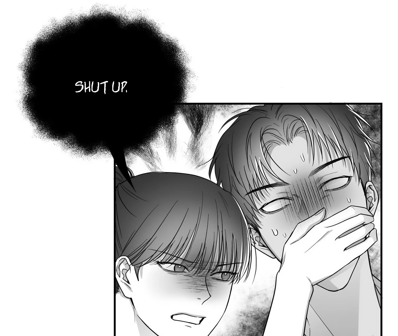 Non-Zero Sum (UNCENSORED) [Cupid Scans] - Chapter 18 manhwa