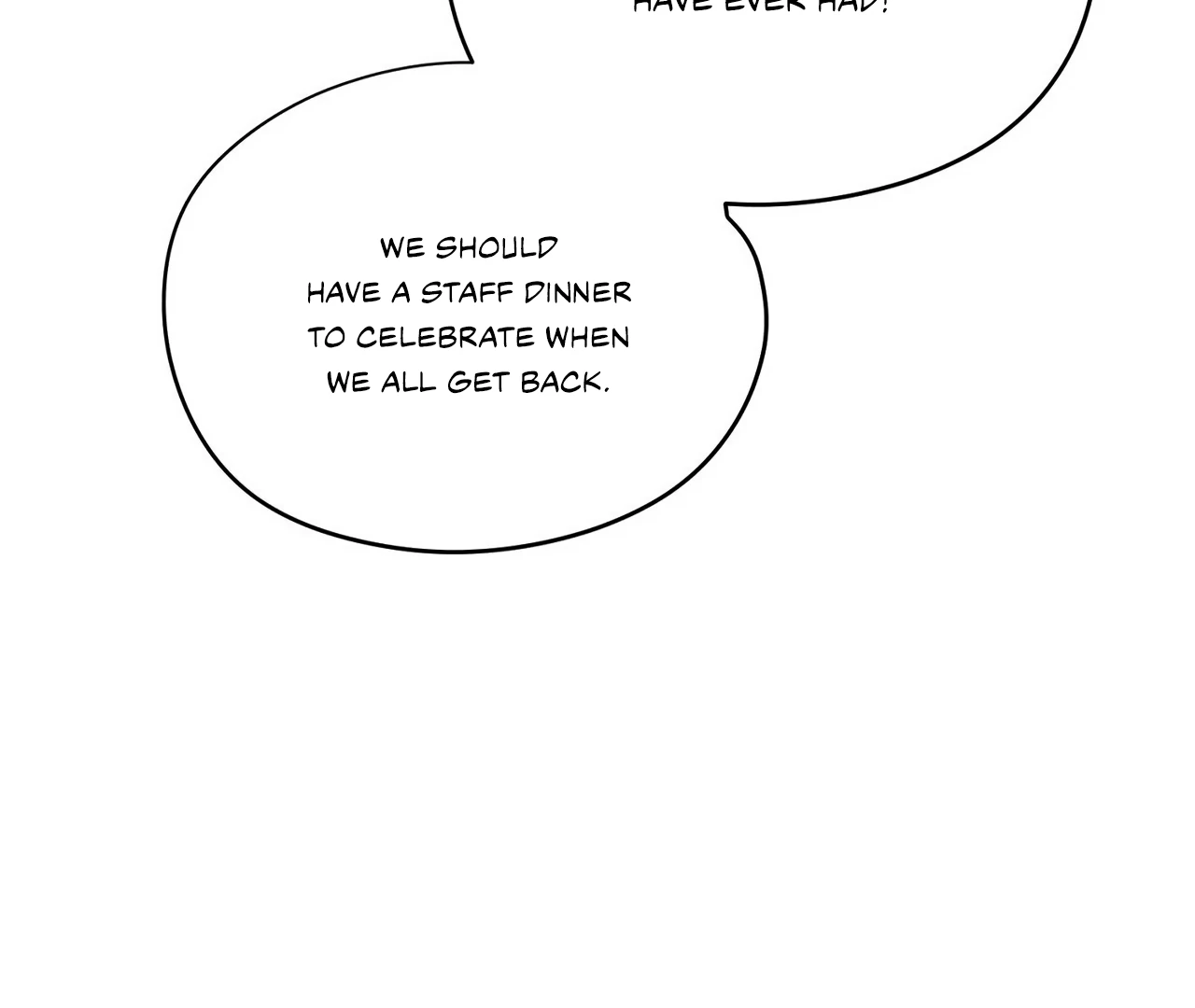 Non-Zero Sum (UNCENSORED) [Cupid Scans] - Chapter 18 manhwa