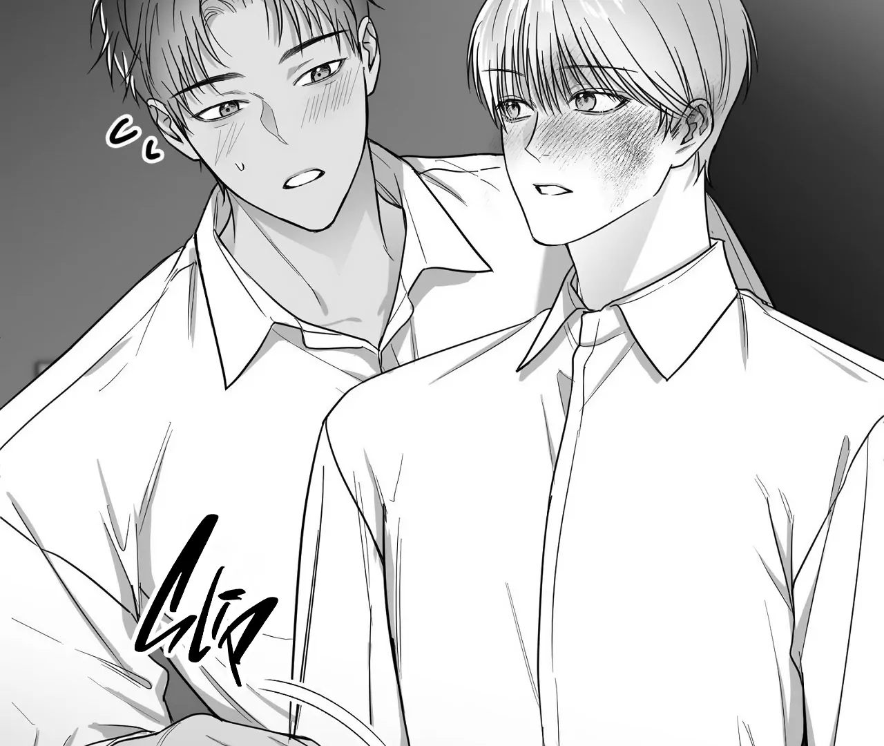 Non-Zero Sum (UNCENSORED) [Cupid Scans] - Chapter 18 manhwa