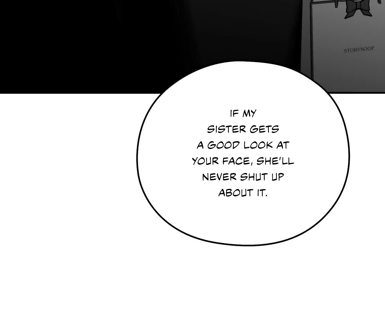 Non-Zero Sum (UNCENSORED) [Cupid Scans] - Chapter 18 manhwa