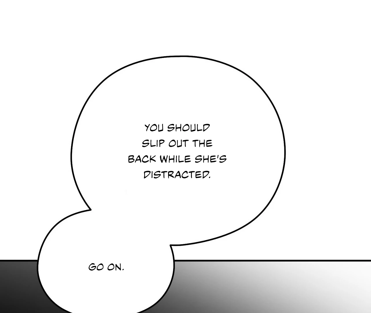 Non-Zero Sum (UNCENSORED) [Cupid Scans] - Chapter 18 manhwa