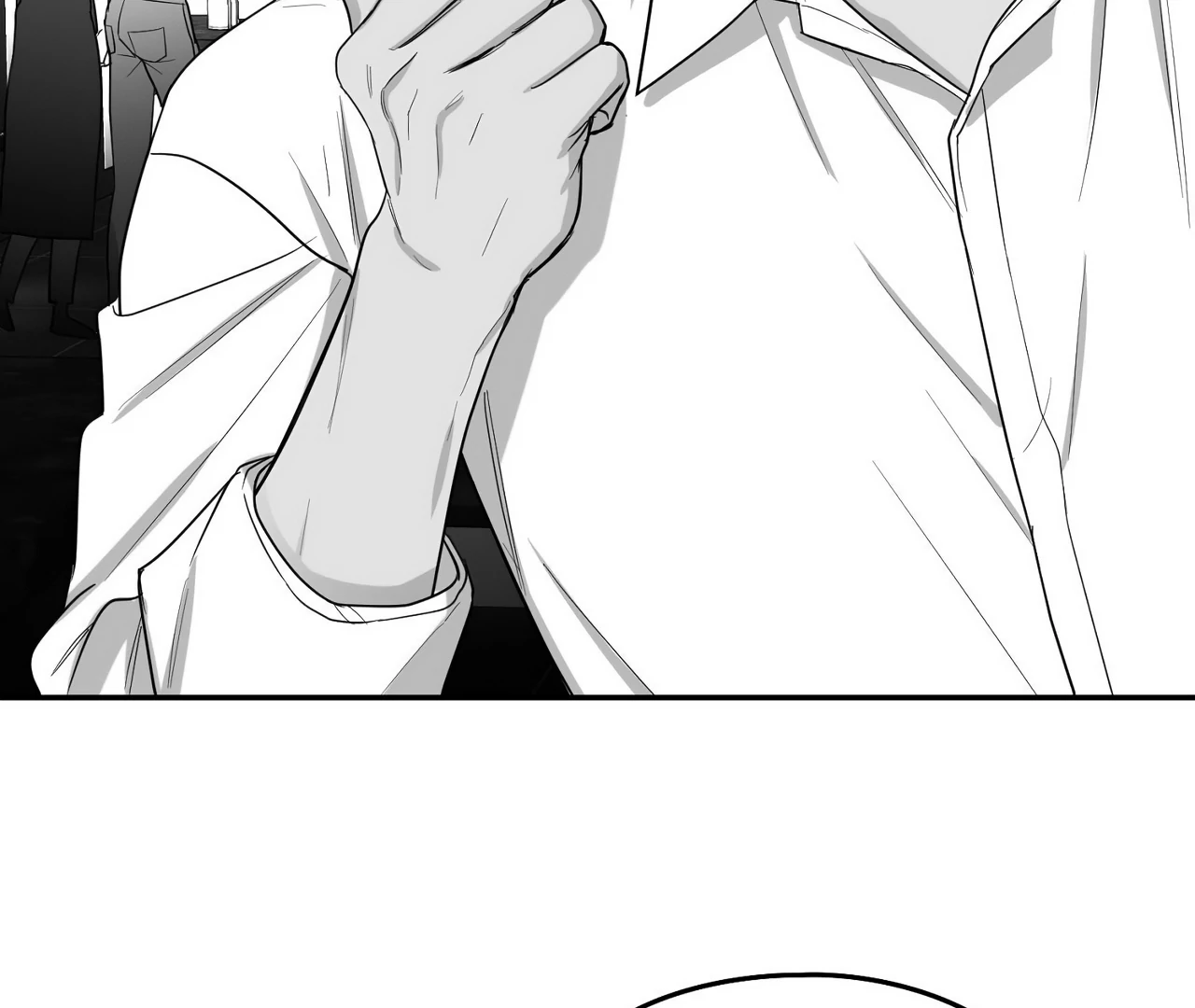 Non-Zero Sum (UNCENSORED) [Cupid Scans] - Chapter 18 manhwa
