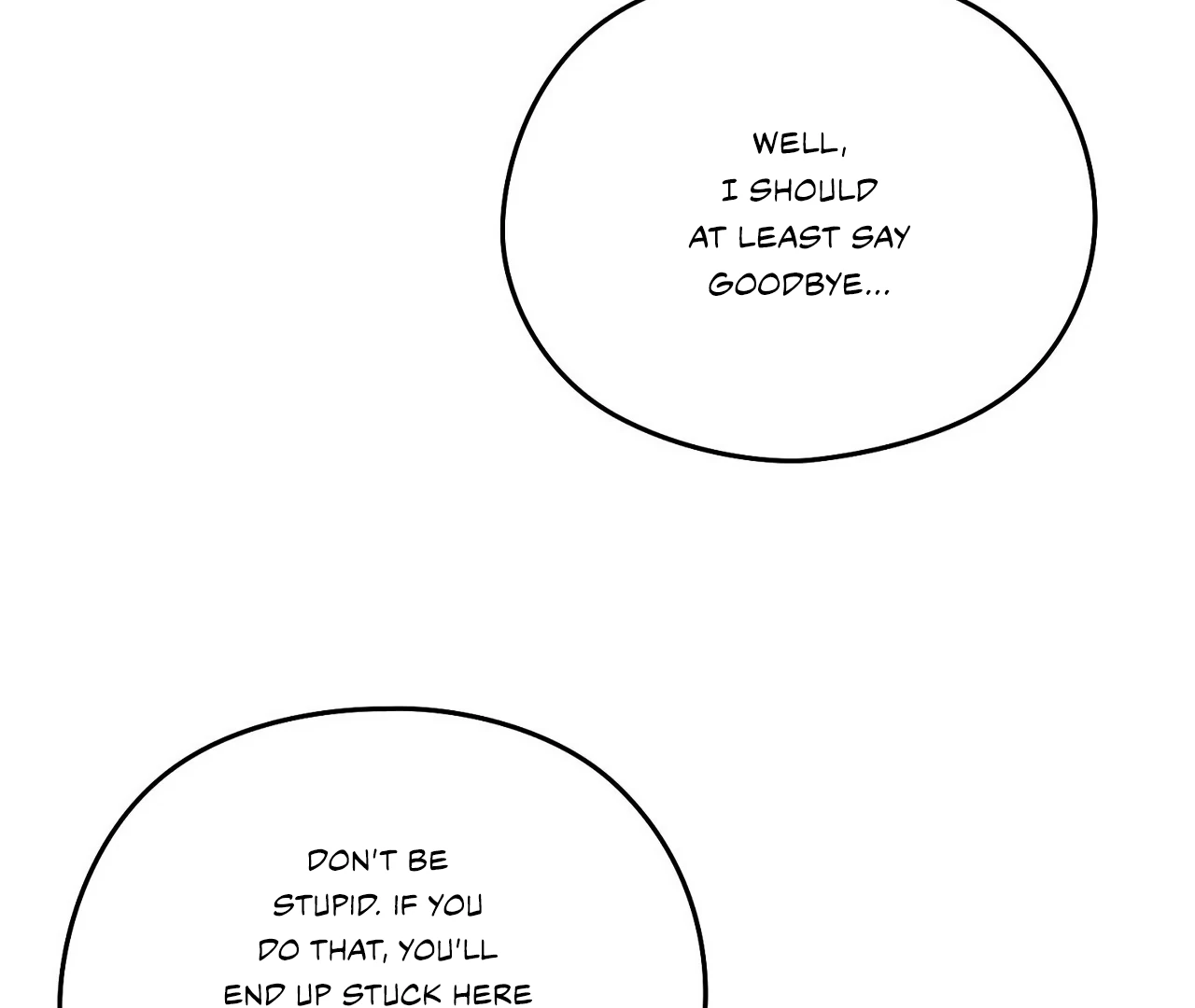 Non-Zero Sum (UNCENSORED) [Cupid Scans] - Chapter 18 manhwa