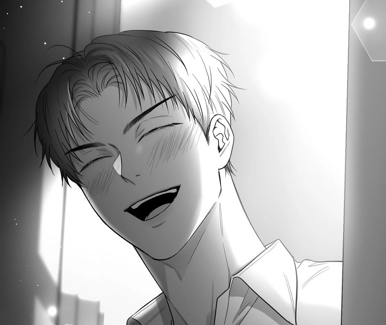 Non-Zero Sum (UNCENSORED) [Cupid Scans] - Chapter 18 manhwa
