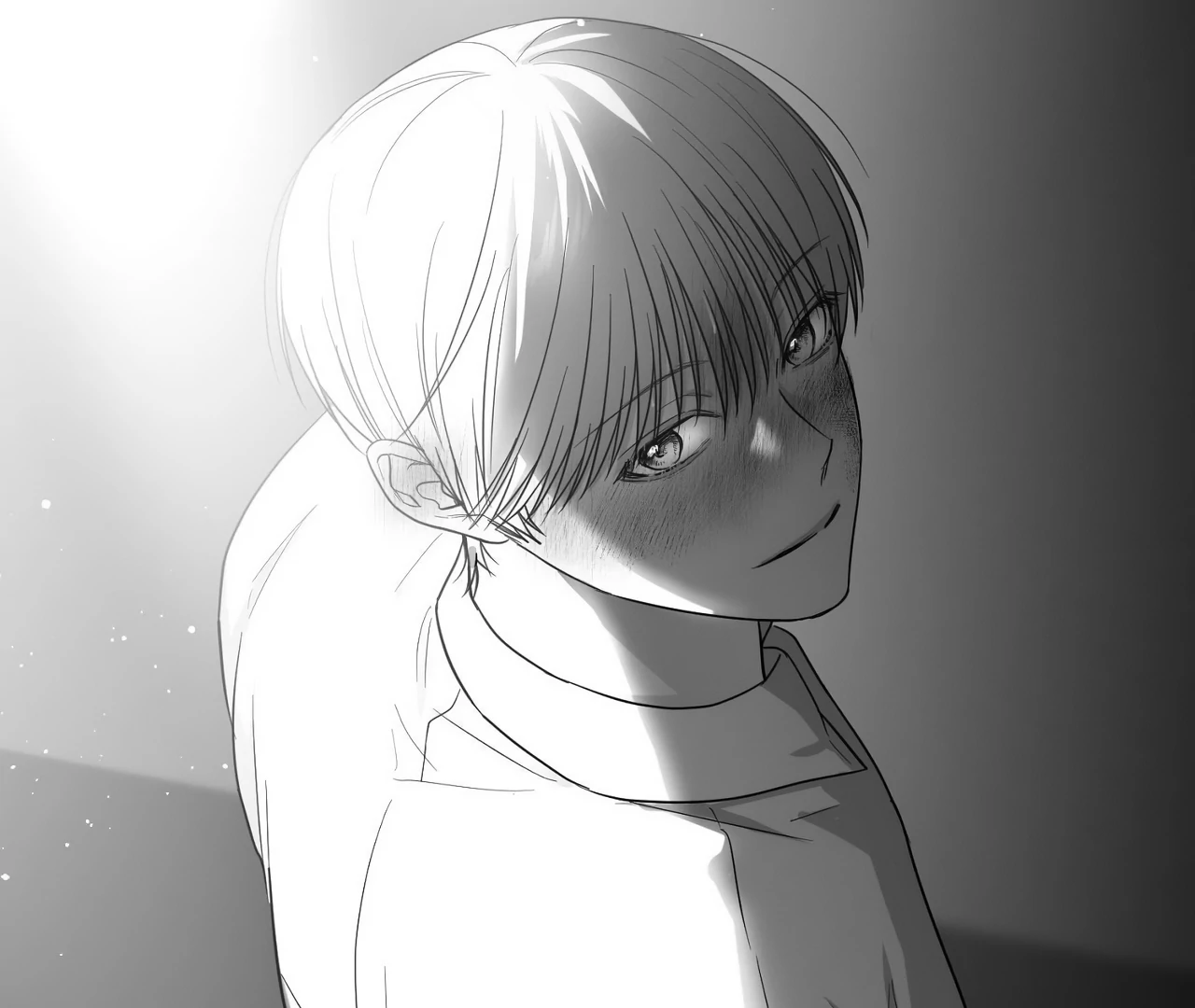 Non-Zero Sum (UNCENSORED) [Cupid Scans] - Chapter 18 manhwa