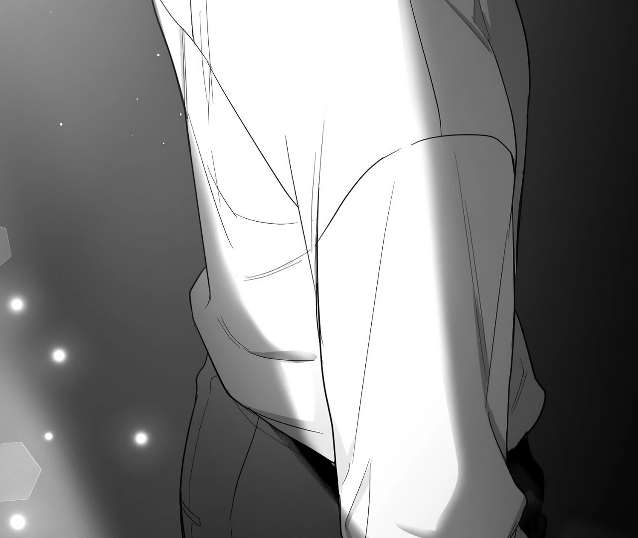 Non-Zero Sum (UNCENSORED) [Cupid Scans] - Chapter 18 manhwa
