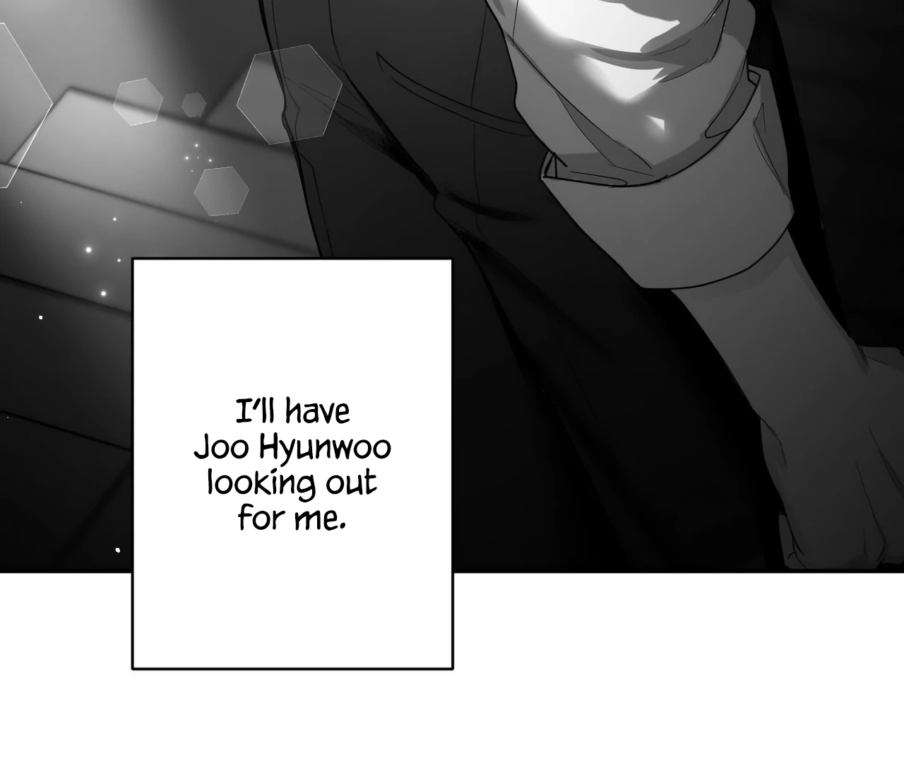 Non-Zero Sum (UNCENSORED) [Cupid Scans] - Chapter 18 manhwa