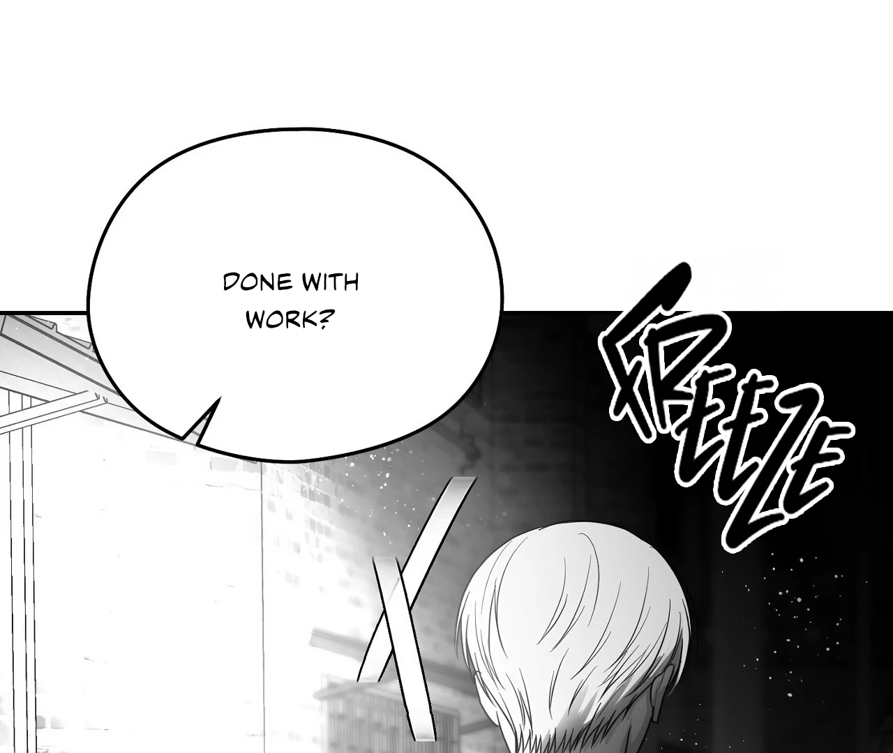 Non-Zero Sum (UNCENSORED) [Cupid Scans] - Chapter 18 manhwa