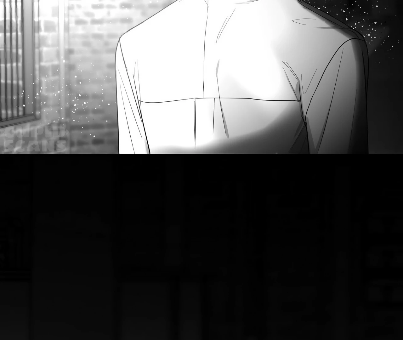 Non-Zero Sum (UNCENSORED) [Cupid Scans] - Chapter 18 manhwa