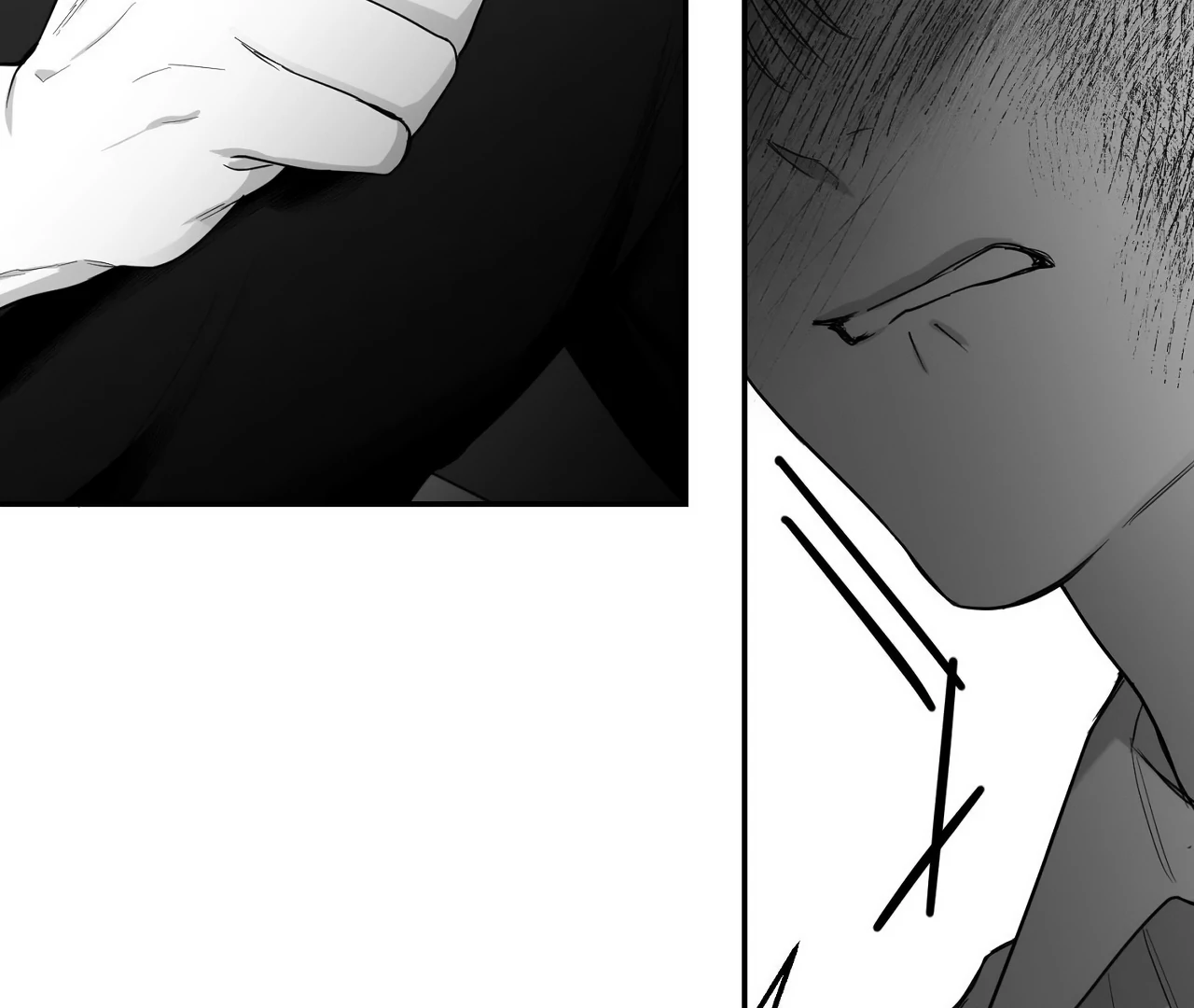 Non-Zero Sum (UNCENSORED) [Cupid Scans] - Chapter 18 manhwa