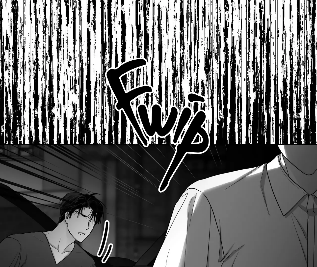 Non-Zero Sum (UNCENSORED) [Cupid Scans] - Chapter 18 manhwa