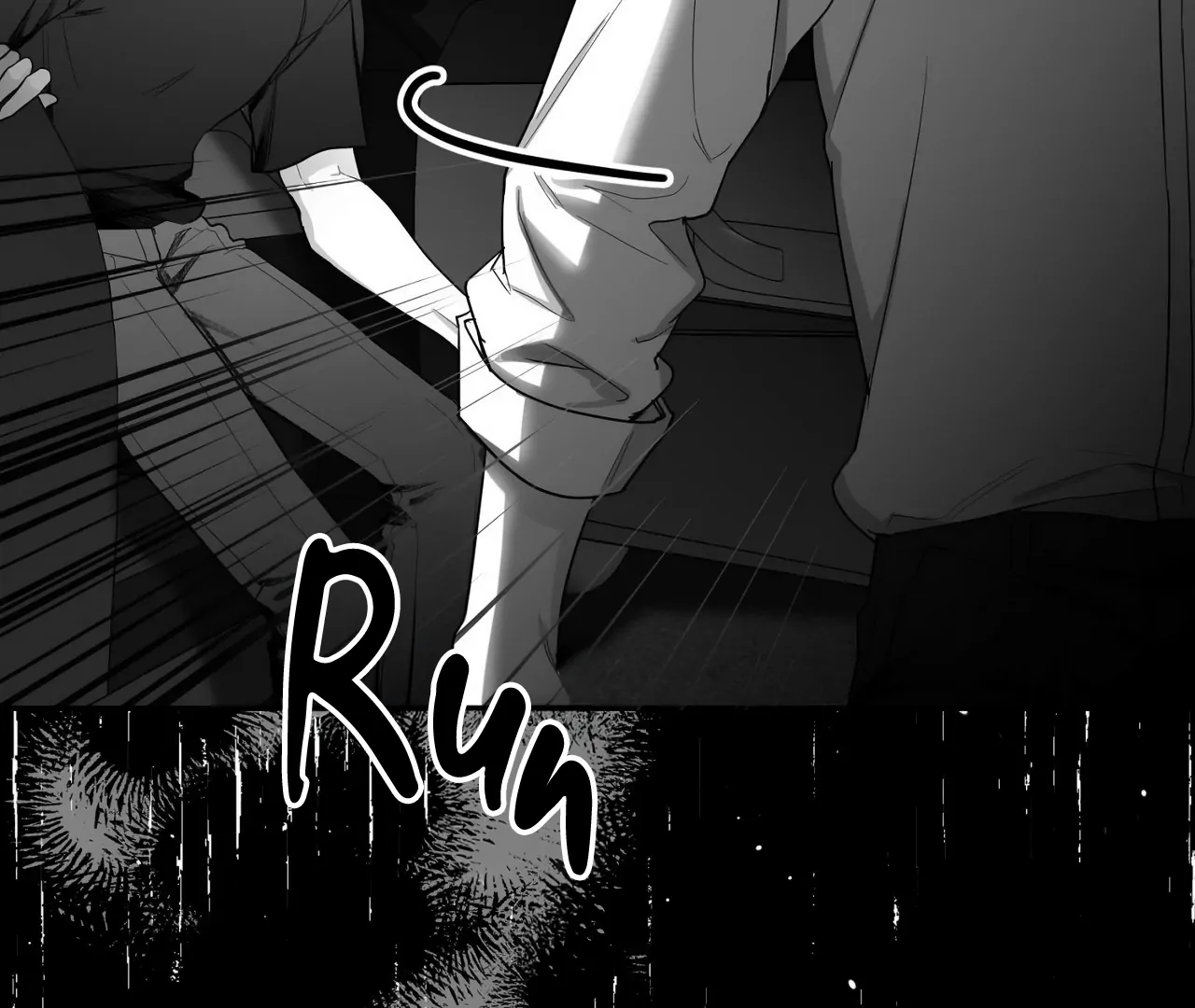 Non-Zero Sum (UNCENSORED) [Cupid Scans] - Chapter 18 manhwa