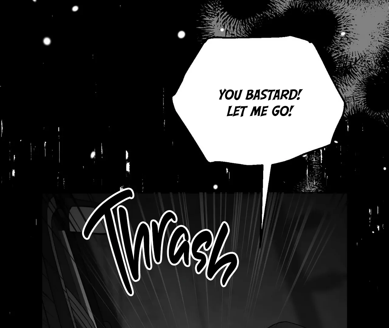 Non-Zero Sum (UNCENSORED) [Cupid Scans] - Chapter 18 manhwa