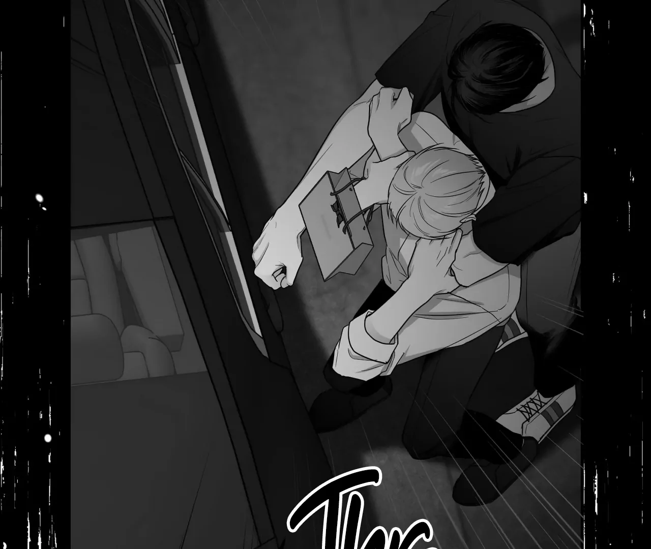Non-Zero Sum (UNCENSORED) [Cupid Scans] - Chapter 18 manhwa