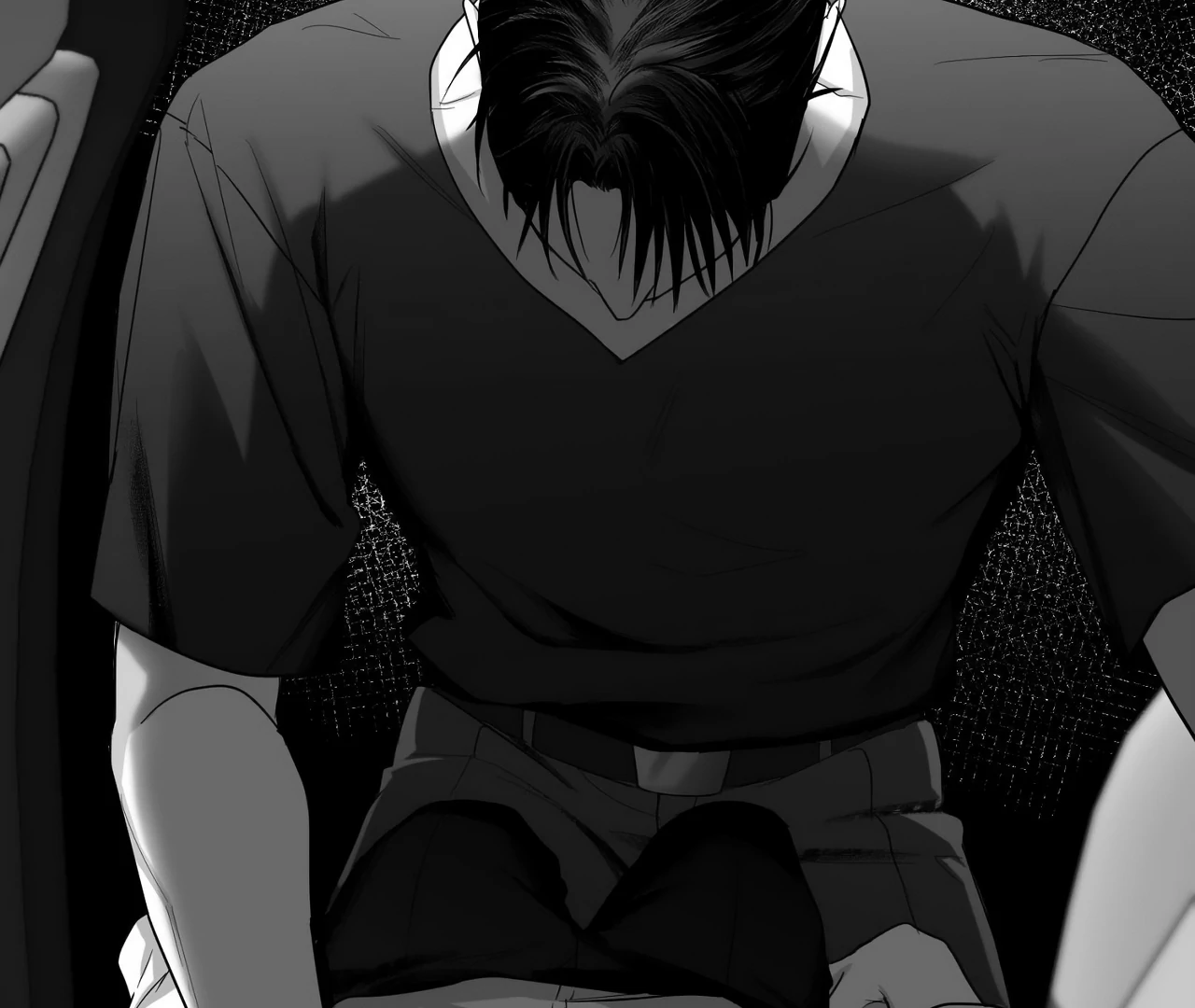 Non-Zero Sum (UNCENSORED) [Cupid Scans] - Chapter 18 manhwa