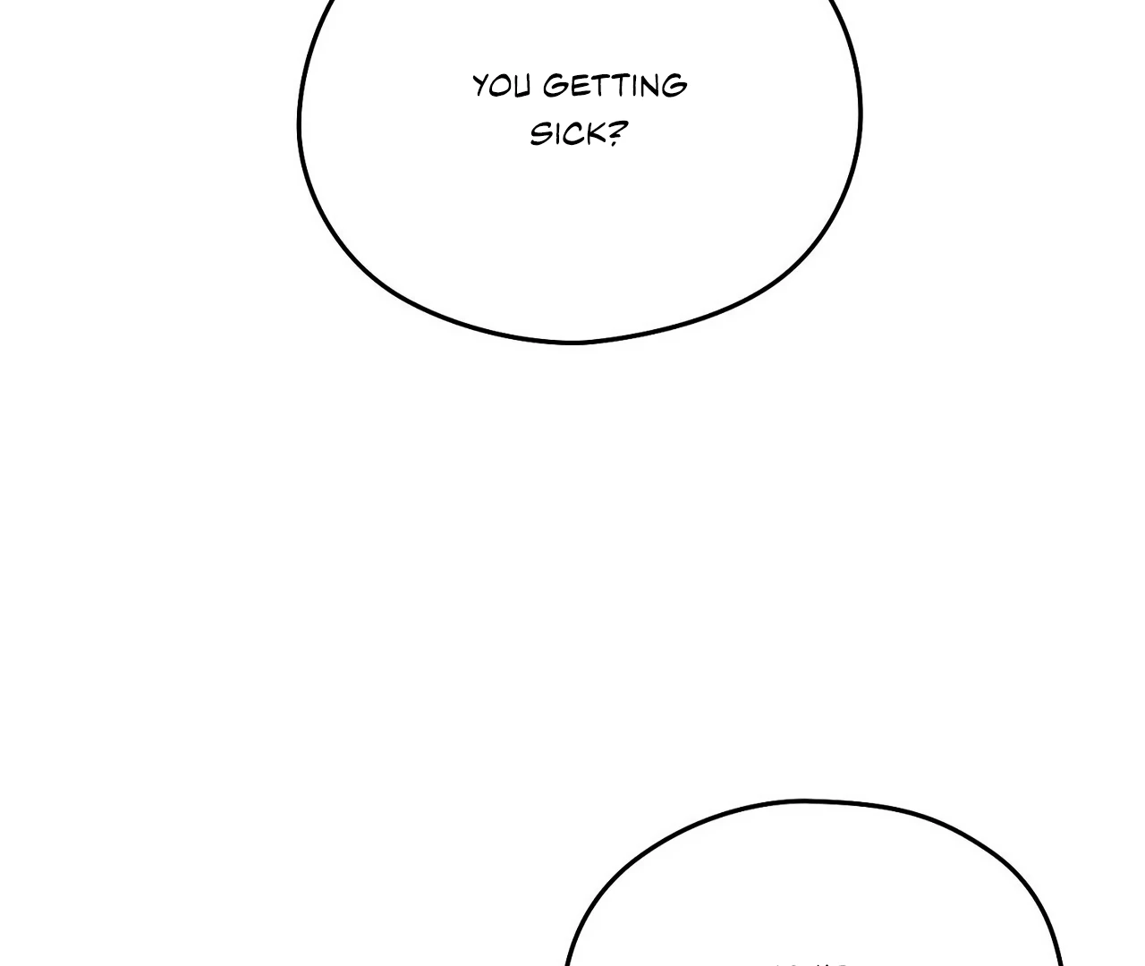 Non-Zero Sum (UNCENSORED) [Cupid Scans] - Chapter 18 manhwa