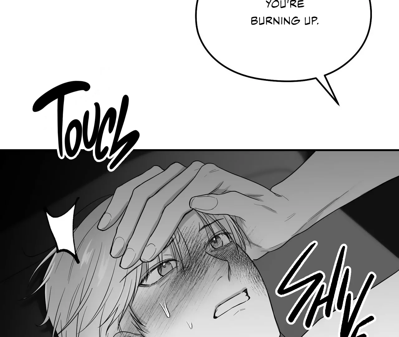 Non-Zero Sum (UNCENSORED) [Cupid Scans] - Chapter 18 manhwa