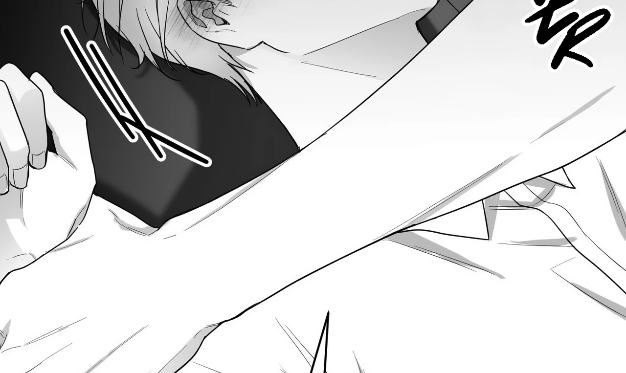 Non-Zero Sum (UNCENSORED) [Cupid Scans] - Chapter 18 manhwa