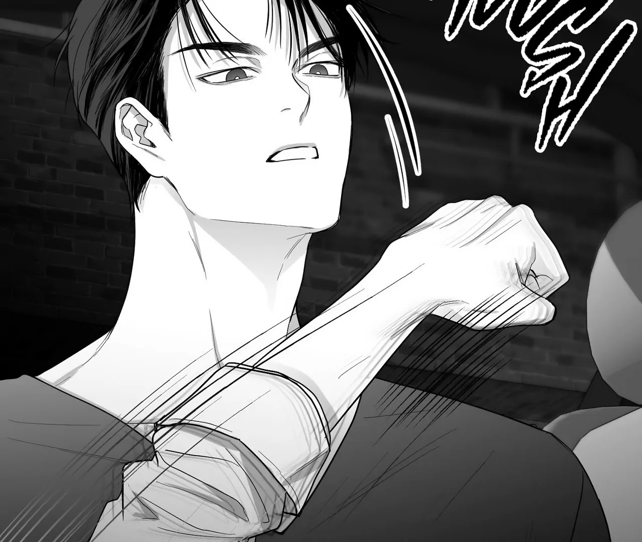 Non-Zero Sum (UNCENSORED) [Cupid Scans] - Chapter 18 manhwa