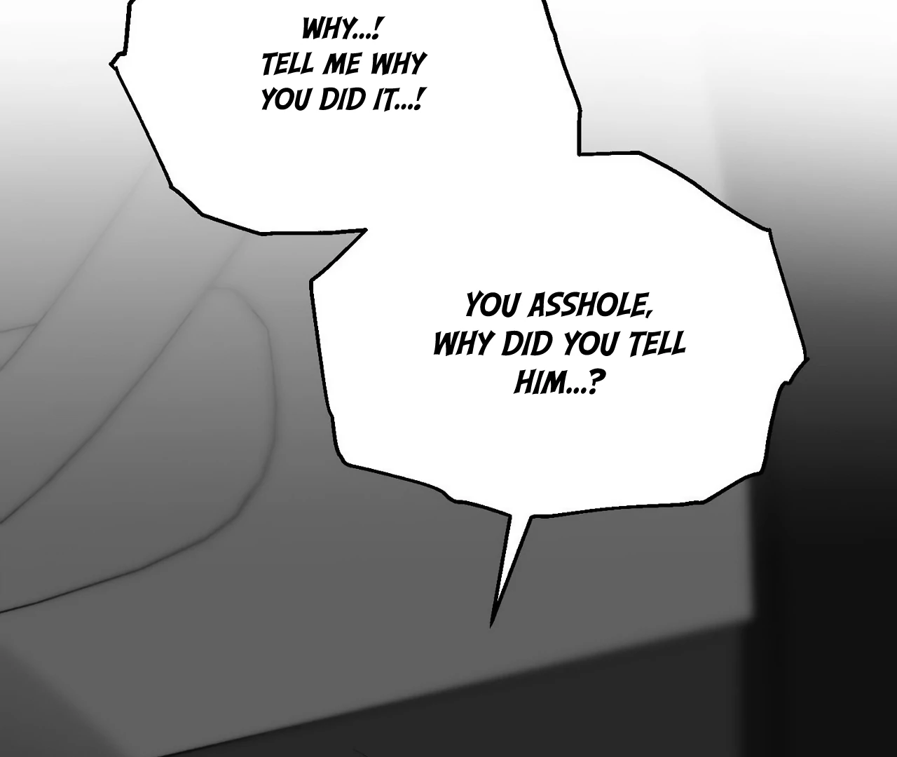 Non-Zero Sum (UNCENSORED) [Cupid Scans] - Chapter 18 manhwa