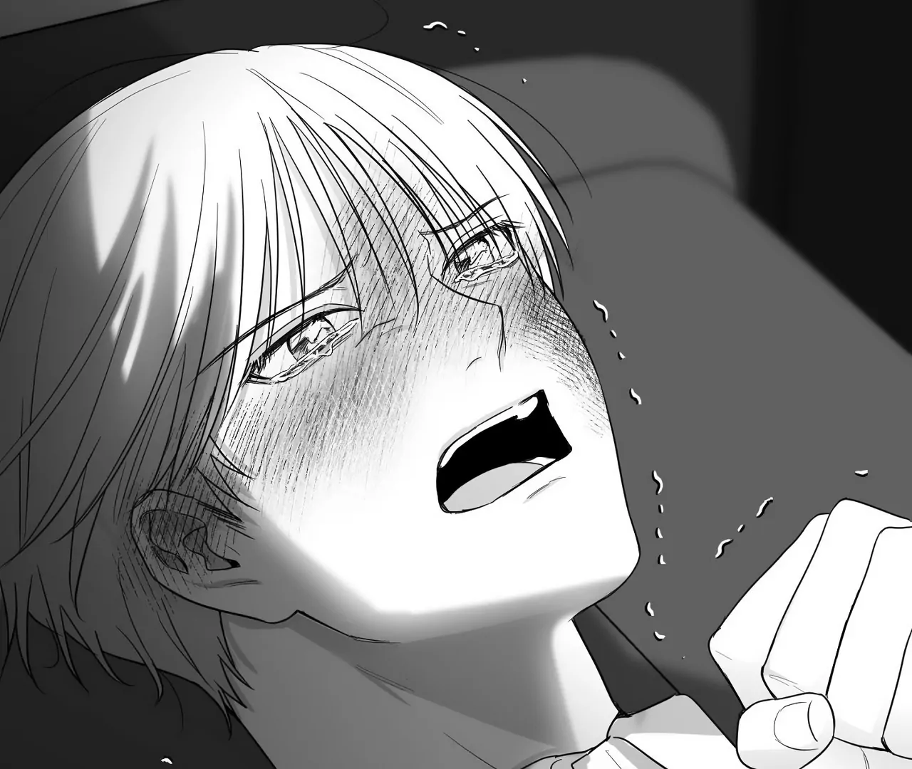 Non-Zero Sum (UNCENSORED) [Cupid Scans] - Chapter 18 manhwa